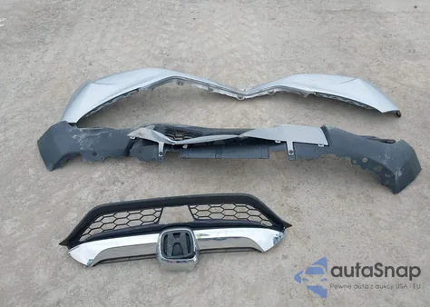 2019 Honda Cr-V Ex z USA, uszkodzony, nr VIN 5J6RW1H54KA021095